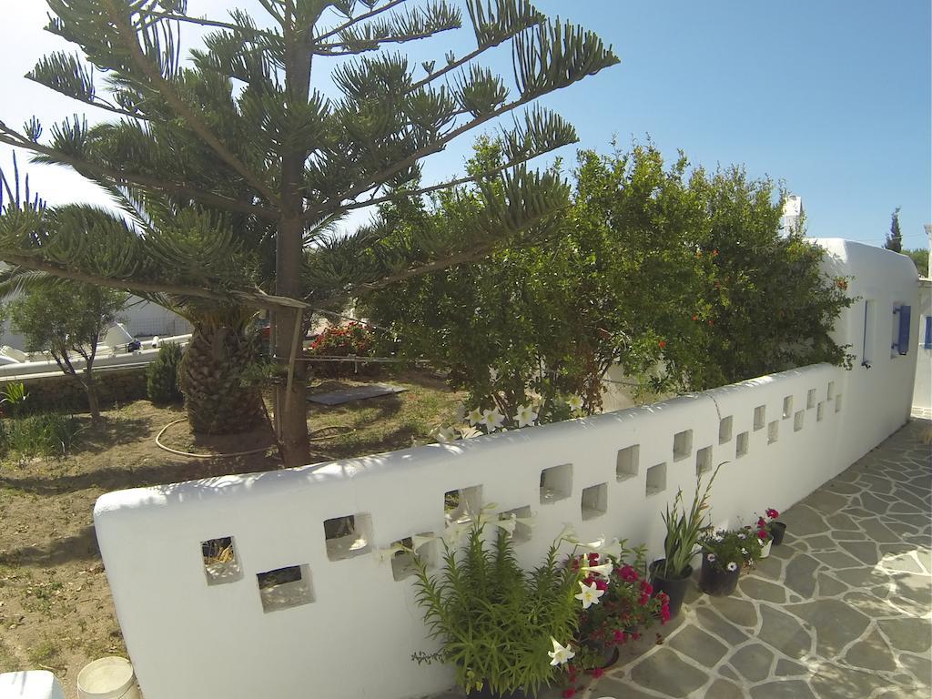 Kavaki Studios Mykonos Town Ruang foto