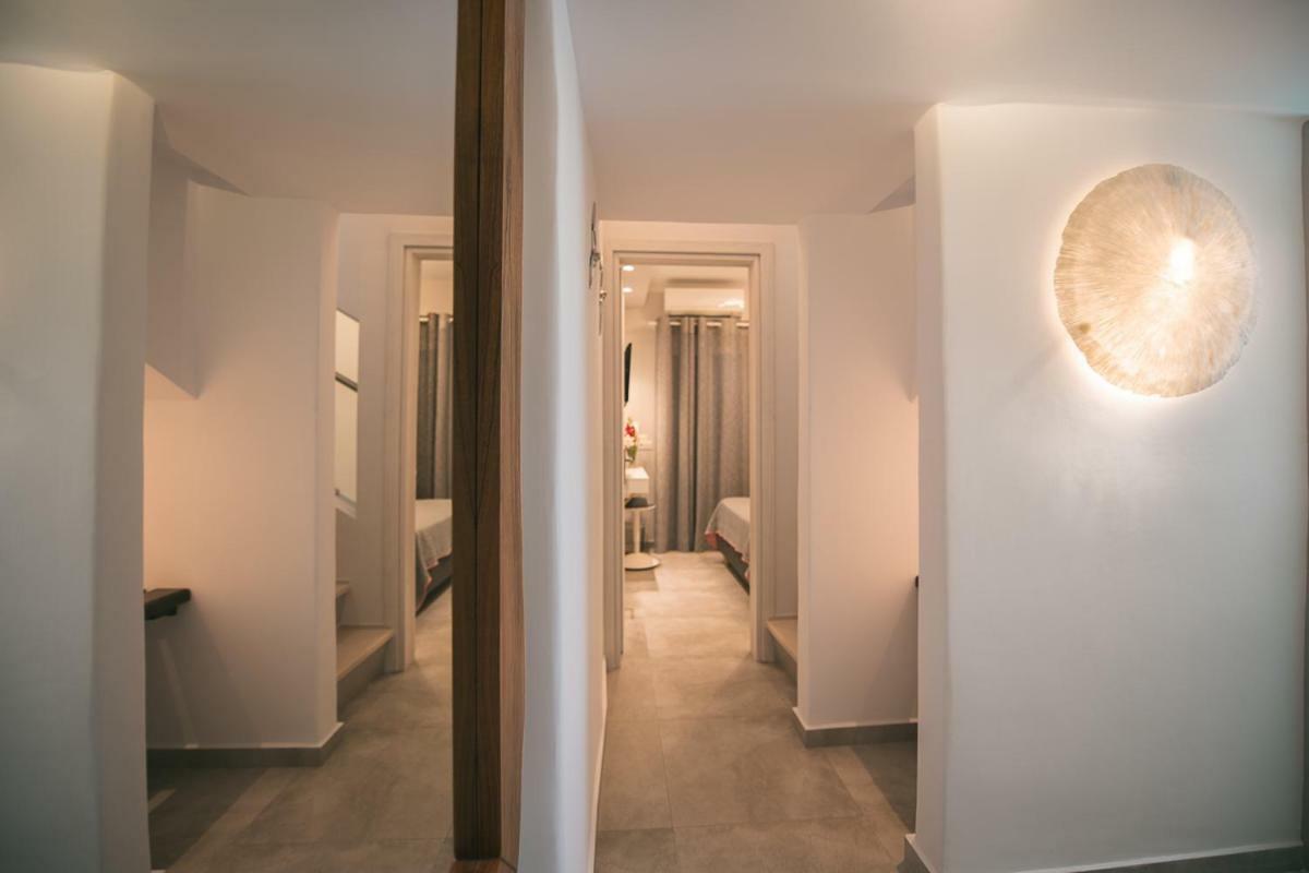 Kavaki Studios Mykonos Town Bagian luar foto